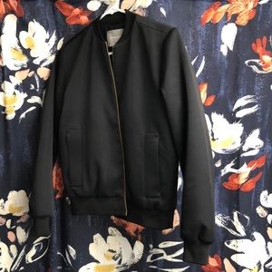 Everlane E2 Bomber Jacket
